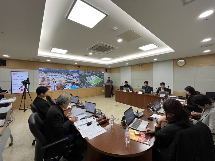 경북교육청 과학실험실 점검
