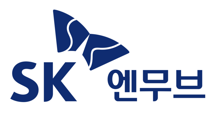 SK엔무브 CI