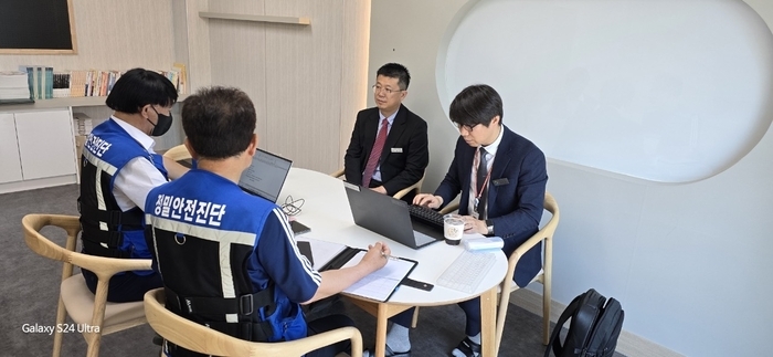 경북교육청, (가칭)동곡초등학교 교사 신축공사 설계 공모 당선작 선정