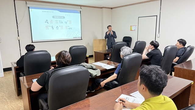 익산상공회의소, “안전이 곧 기업의 경쟁력인 시대