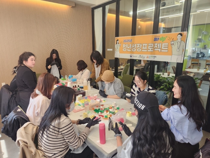 순천시 청년센터, 청년의 자립과 성장을 위한 정책 허브로 자리매김!