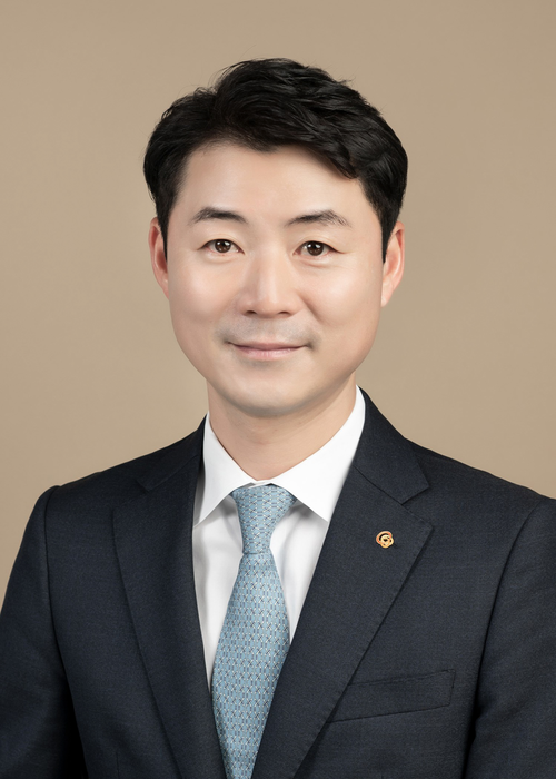 한화솔루션 큐셀부문 신임 대표이사로 내정된 박승덕 사장. 한화큐셀