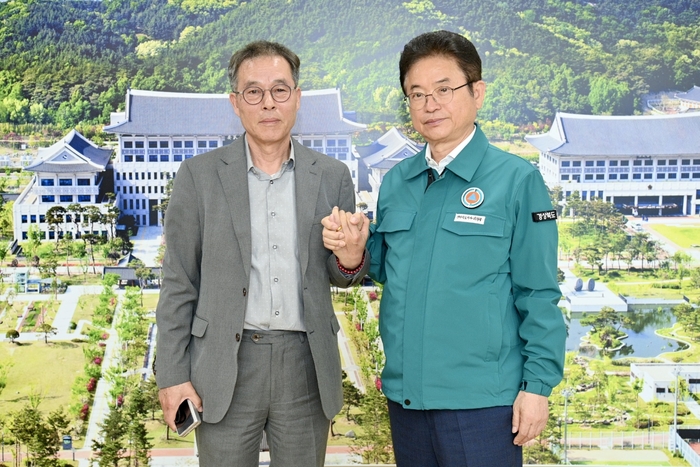 경북RISE센터 공식 출범… 박대현 센터장 취임으로 지역대학 혁신 박차