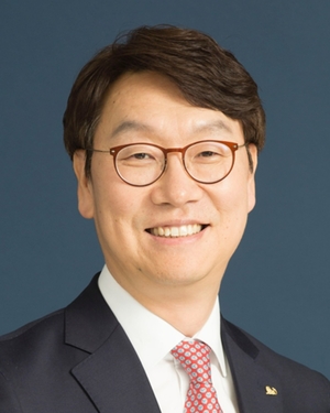 곽희필 ABL생명보험 대표 후보