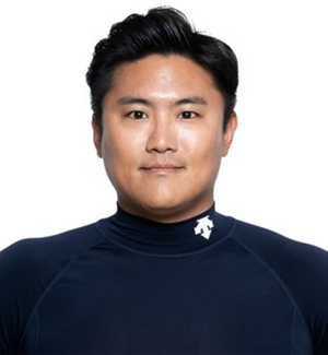 임대승 경륜선수(18기, B1, 전주)