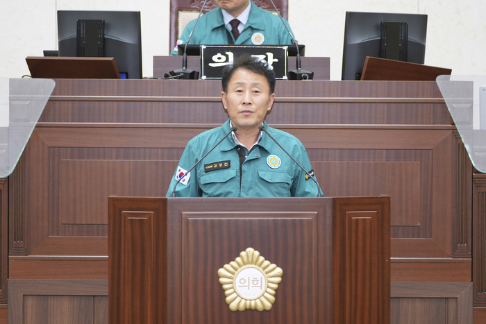 '행복컴'으로 여는 주민복지의 새로운 지평