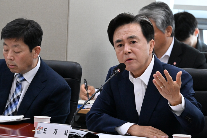 김태흠 충남지사