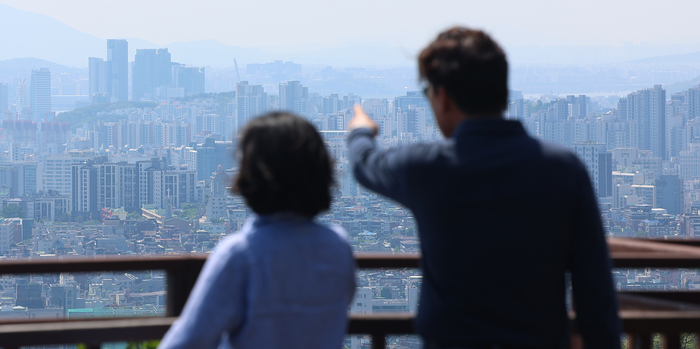 서울 아파트