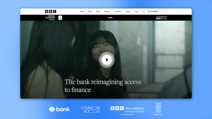 토스뱅크.