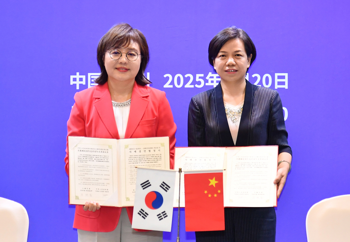 경북도, 중국 허난성과의 30년 동행