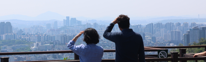 서울 아파트