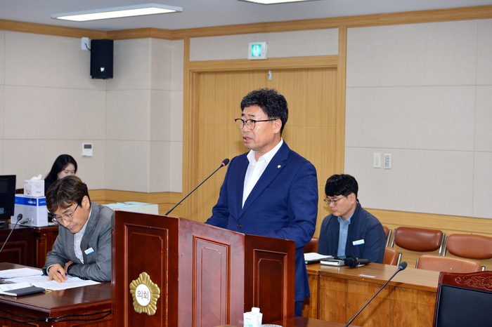 광양시의회, 공무국외출장 규칙 전면개정해 투명성과 책임성 높여