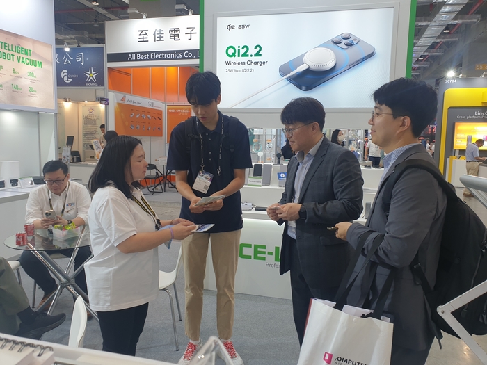 컴퓨텍스 2025(COMPUTEX 2025