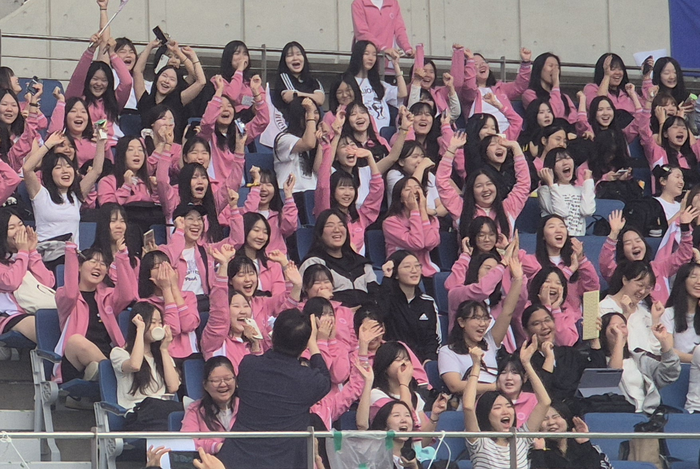 2025 고등학교 연합체육대회