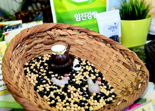 파주시 파주장단콩 생산이력제로 품질 관리