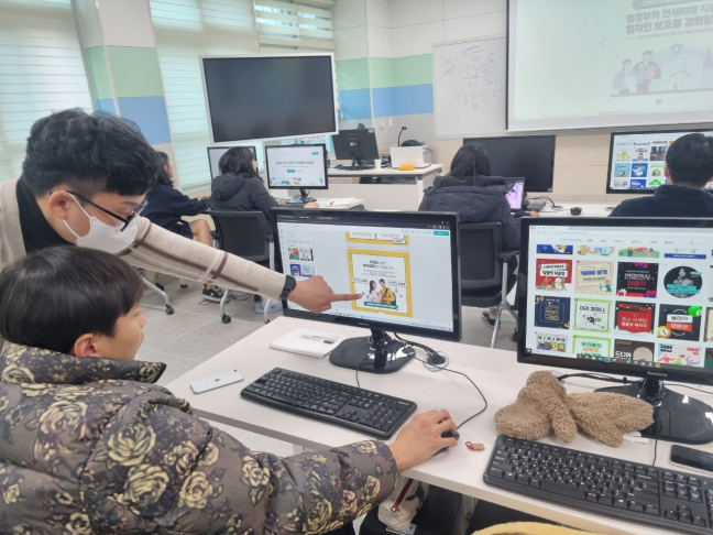 경북교육청, 직업계고 10차 산업 교육과정 운영교 29교 선정!