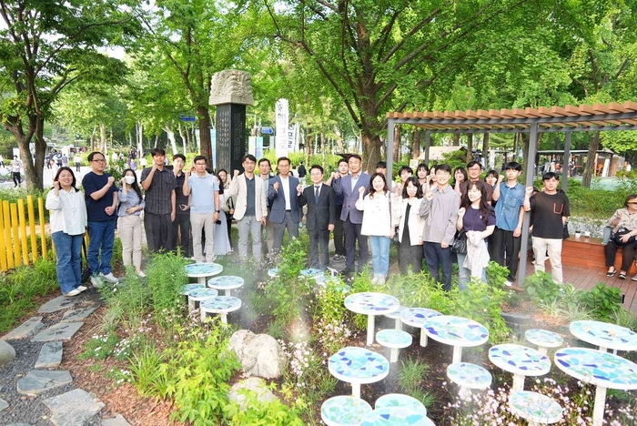 2025 서울국제정원박람회