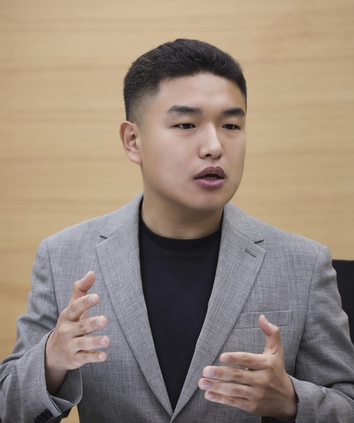 한채훈 의왕시의회 의원