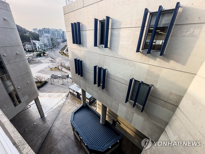 낙하사고 방지