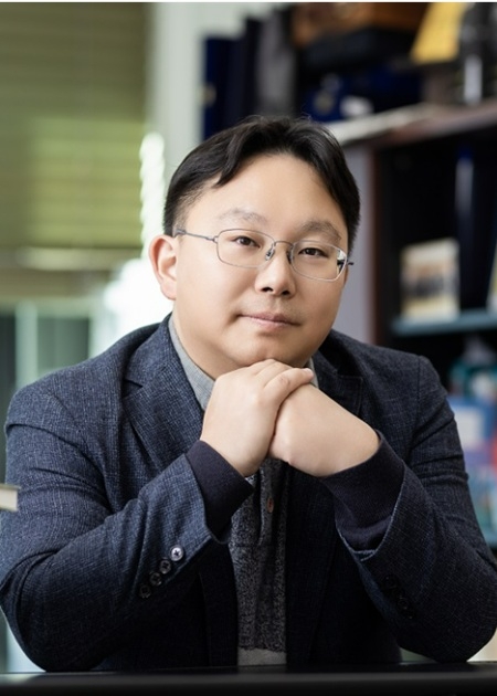 카이스트 화학과 한순규 교수