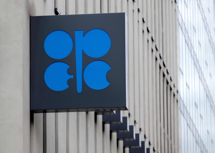FILES-OPEC-POLITICS-ECONOMY-ENERGY