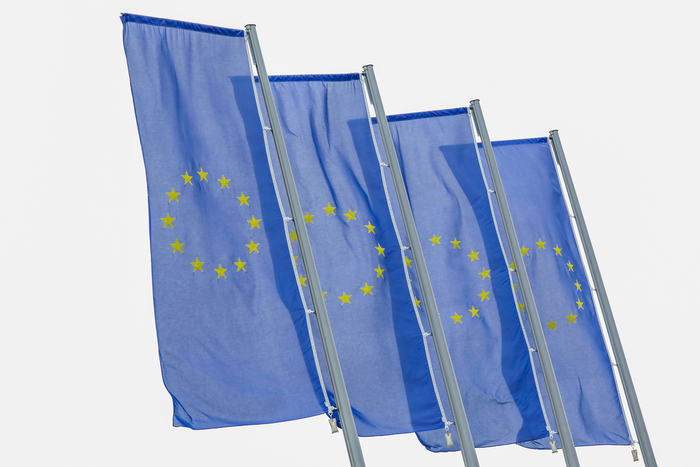 GERMANY-FRANKFURT-ECB-PRESS CONFERENCE-RATE CUT
