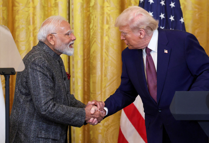 USA-TRUMP/TARIFFS-INDIA