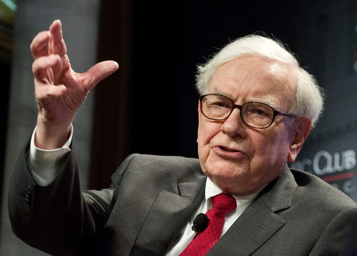 FINANCE-BUFFETT-FILES-US-TRADE-TARIFF-BERKSHIRE-INVESTMENT