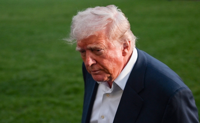 US-POLITICS-TRUMP