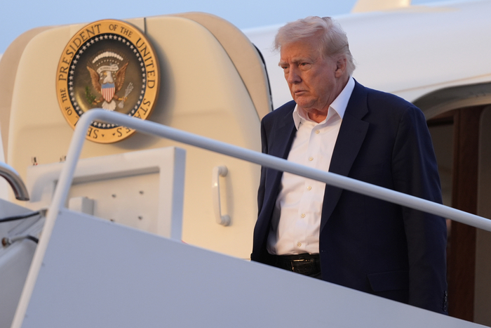 Trump