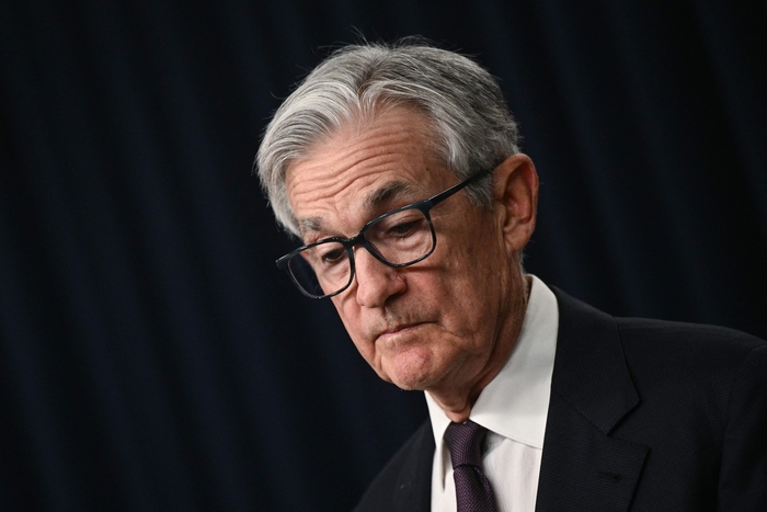 US-ECONOMY-FED-RATE-INFLATION