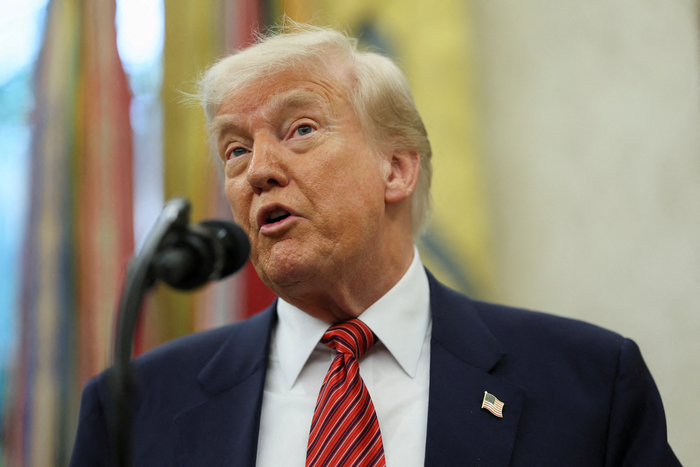 USA-TRUMP/TARIFFS-BRITAIN