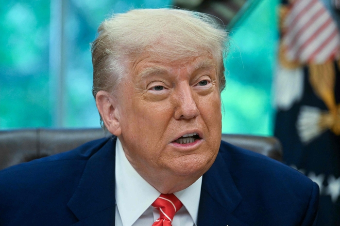 US-POLITICS-TRADE-TRUMP