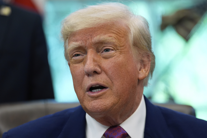 Trump