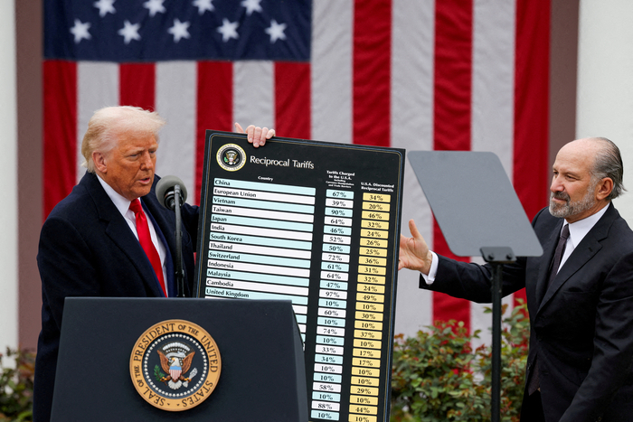 USA-TRUMP/TARIFFS-LAWSUIT