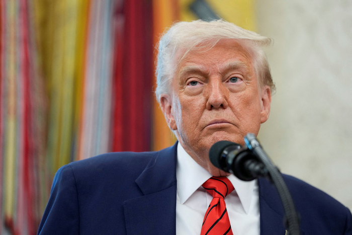USA-TRUMP/MIGRATION