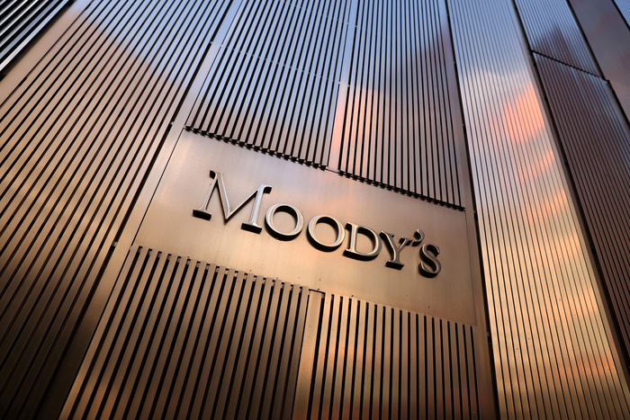 USA-RATINGS/MOODY'S