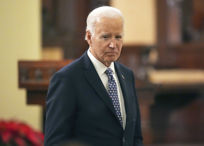 Biden Cancer
