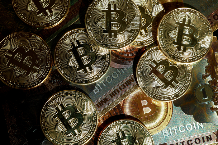 FINTECH-CRYPTO/BITCOIN