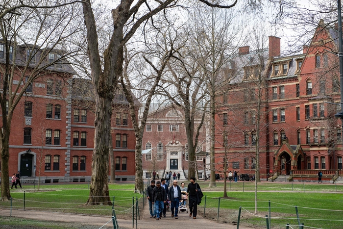 FILES-US-POLITICS-EDUCATION-HARVARD