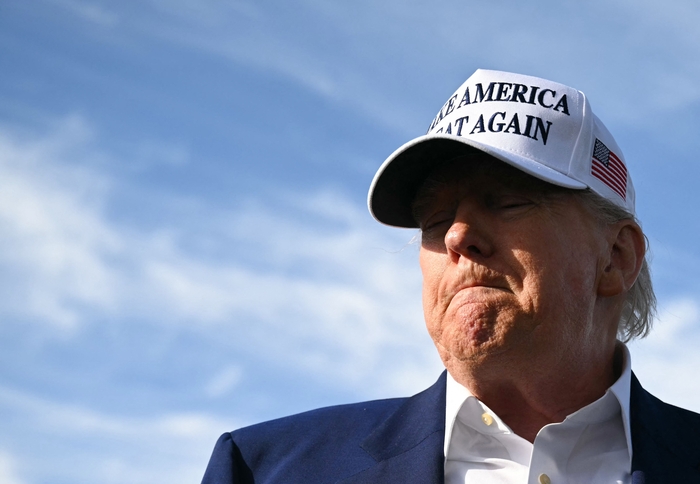 US-POLITICS-TRUMP-RETURN