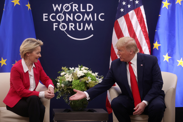 USA-TRUMP/TARIFFS-EU