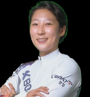염윤정 경정선수(16기, B1)