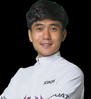 염윤정 경정선수(16기, B1)