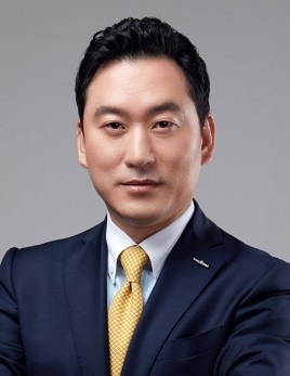 김성환 한국투자증권 대표