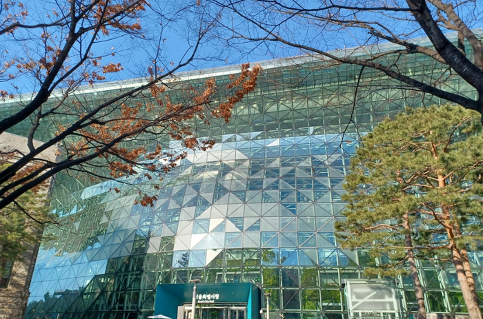 서울시청 이미지