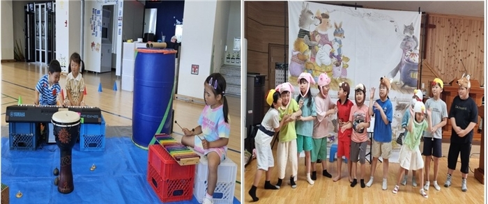 경북도 '작은 결혼식'부터 '육아 근무 송'까지 전방위 지원