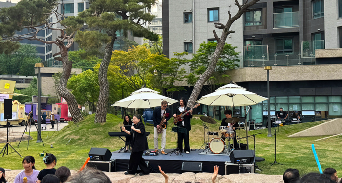 현대건설