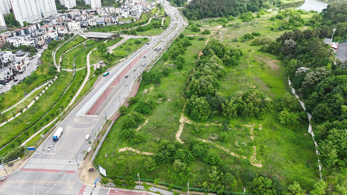 오산시