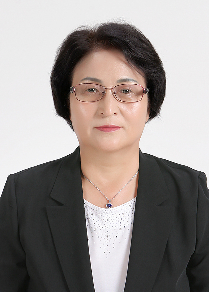 김정숙 영주시의원, 여성 청소년 생리용품 지원 확대
